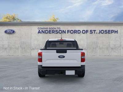 New 2026 Ford Maverick XL Crew Cab Truck for sale in St. Joseph MO