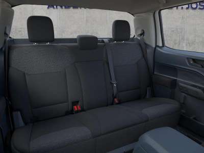 New 2026 Ford Maverick for sale in St. Joseph MO