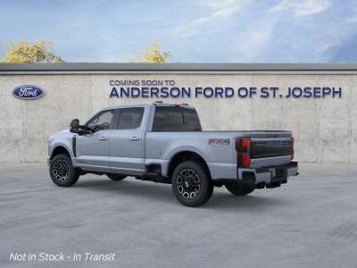 New 2026 Ford Super Duty F-250 for sale in St. Joseph MO