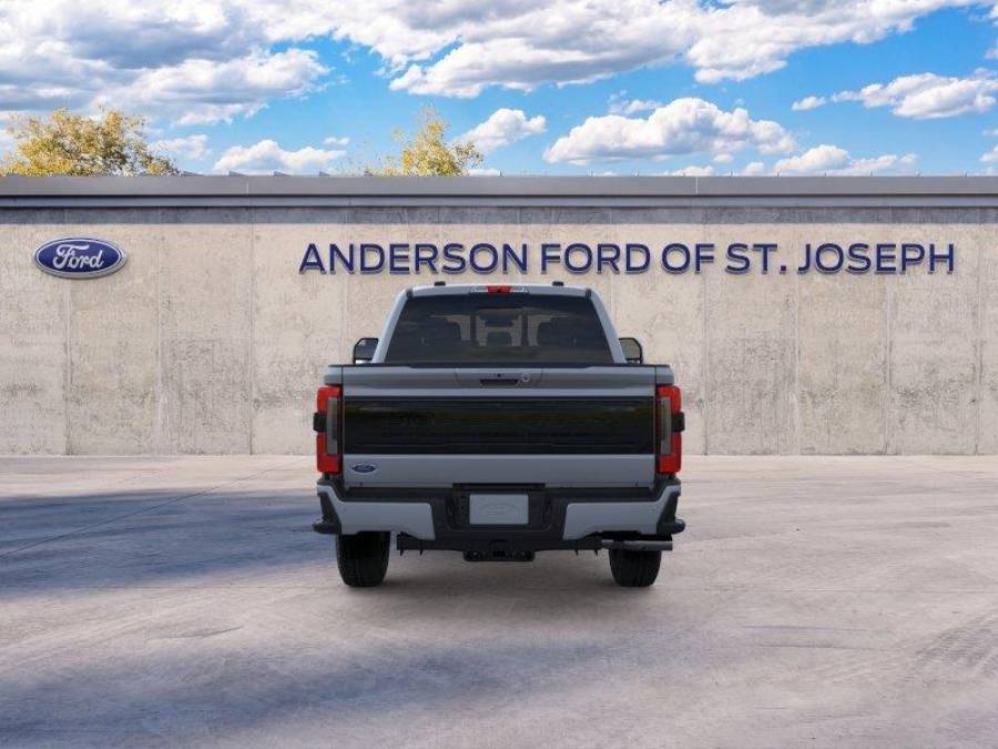 New 2026 Ford Super Duty F-250 for sale in St. Joseph MO