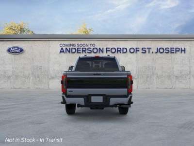 New 2026 Ford Super Duty F-250 for sale in St. Joseph MO