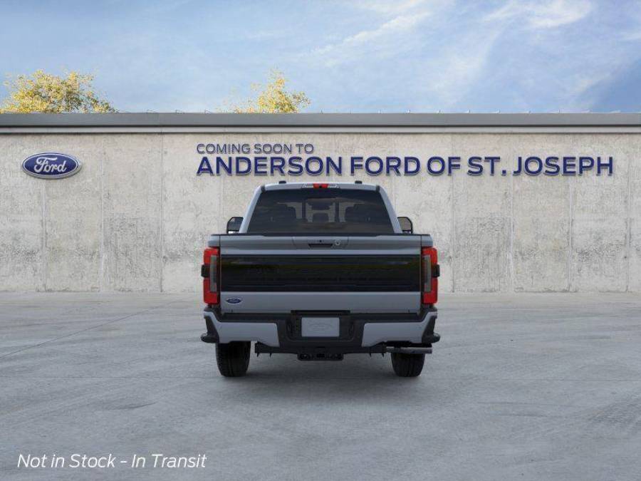 New 2026 Ford Super Duty F-250 for sale in St. Joseph MO
