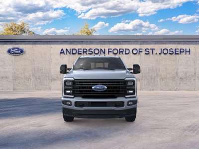 New 2026 Ford Super Duty F-250 Platinum Crew Cab Truck for sale in St. Joseph MO
