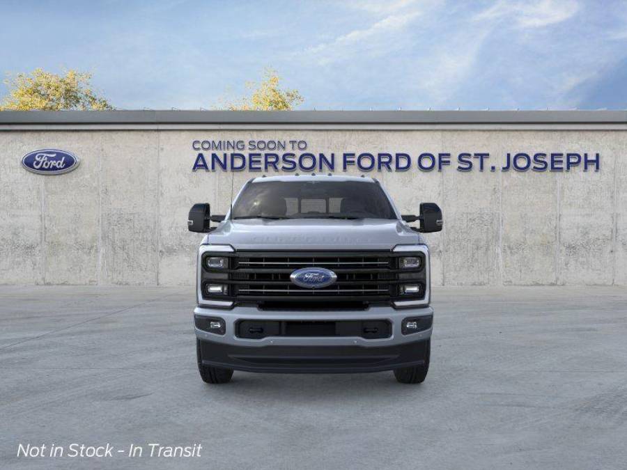New 2026 Ford Super Duty F-250 for sale in St. Joseph MO