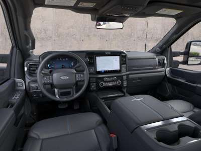New 2026 Ford Super Duty F-250 Platinum Crew Cab Truck for sale in St. Joseph MO