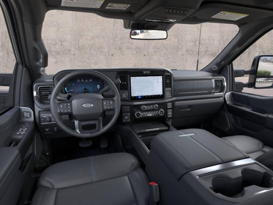 New 2026 Ford Super Duty F-250 for sale in St. Joseph MO