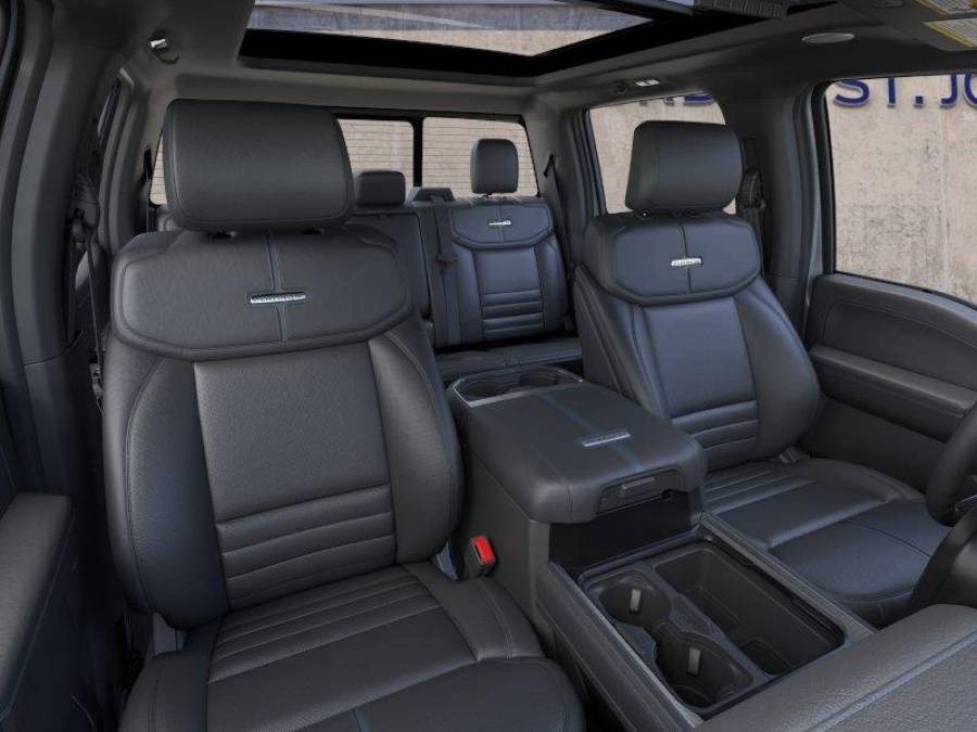 New 2026 Ford Super Duty F-250 for sale in St. Joseph MO
