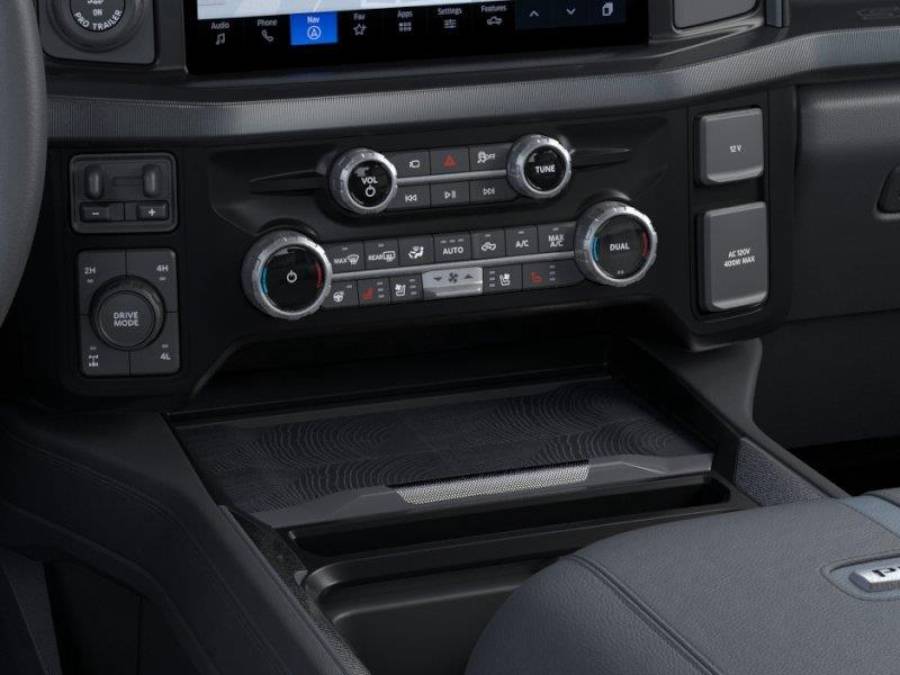 New 2026 Ford Super Duty F-250 for sale in St. Joseph MO