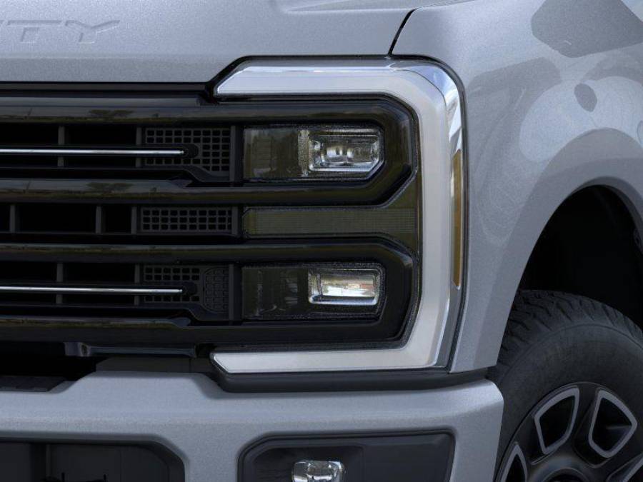 New 2026 Ford Super Duty F-250 for sale in St. Joseph MO