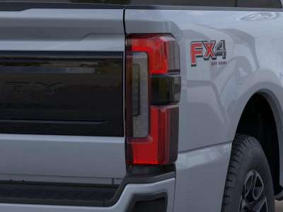 New 2026 Ford Super Duty F-250 for sale in St. Joseph MO