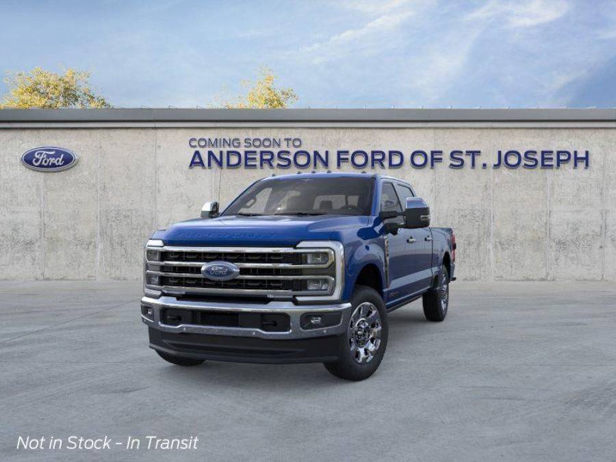 New 2026 Ford Super Duty for sale in St. Joseph MO
