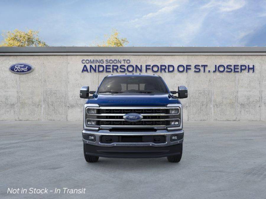 New 2026 Ford Super Duty for sale in St. Joseph MO