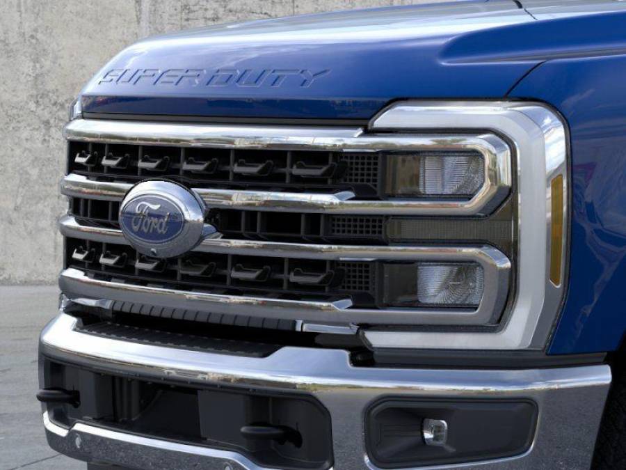 New 2026 Ford Super Duty for sale in St. Joseph MO