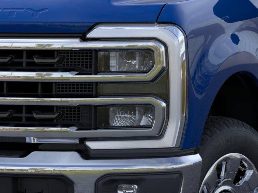 New 2026 Ford Super Duty for sale in St. Joseph MO