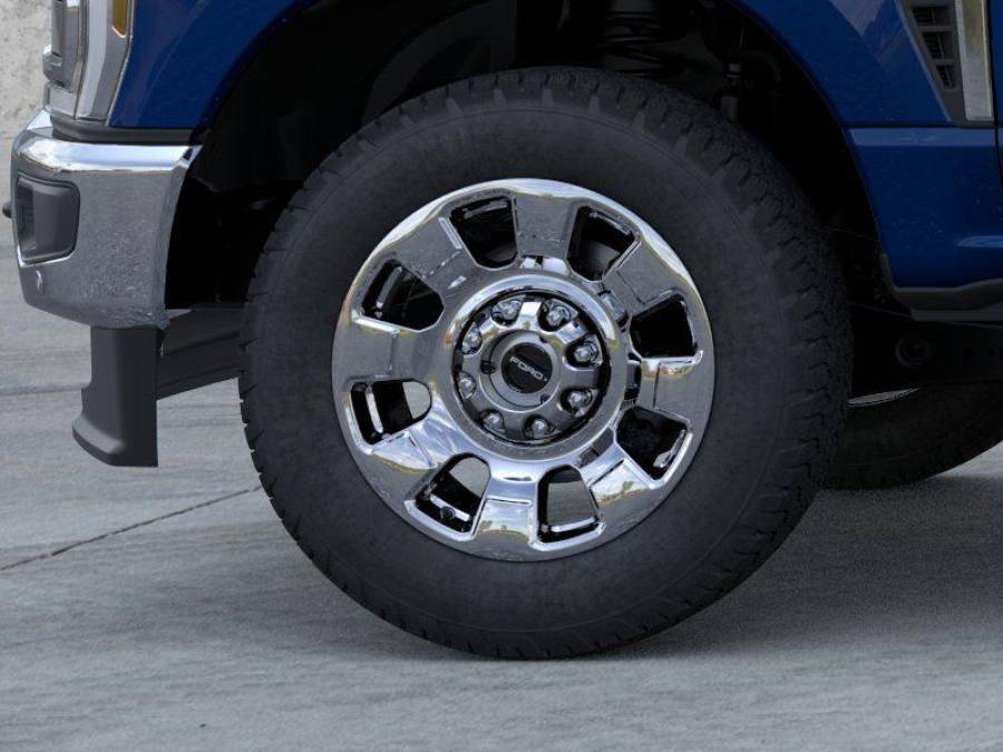 New 2026 Ford Super Duty for sale in St. Joseph MO