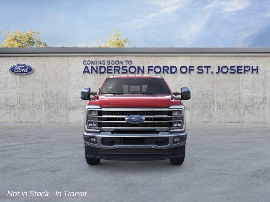 New 2026 Ford Super Duty for sale in St. Joseph MO