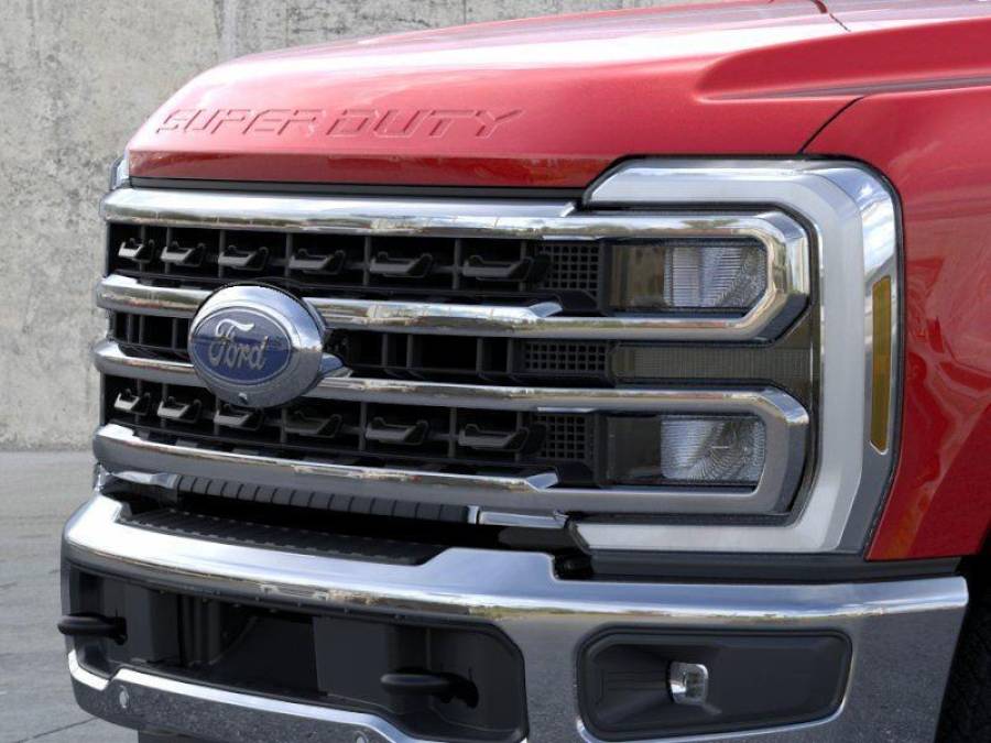 New 2026 Ford Super Duty for sale in St. Joseph MO