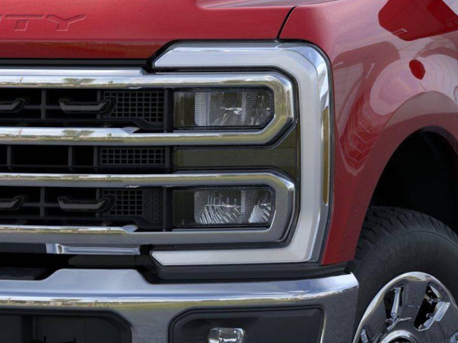 New 2026 Ford Super Duty for sale in St. Joseph MO