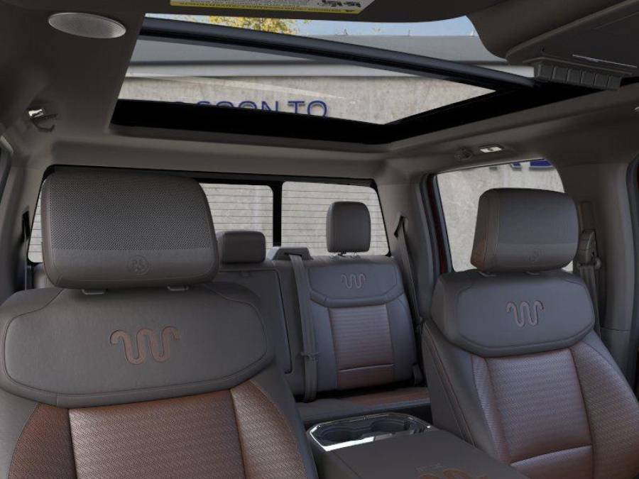 New 2026 Ford Super Duty for sale in St. Joseph MO