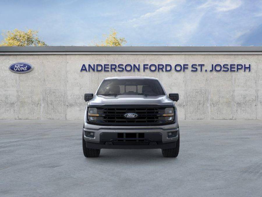 New 2026 Ford F-150 for sale in St. Joseph MO