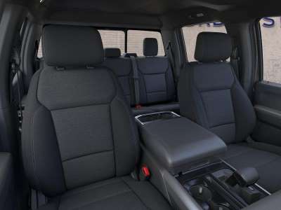 New 2026 Ford F-150 XLT Crew Cab Truck for sale in St. Joseph MO