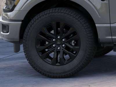 New 2026 Ford F-150 for sale in St. Joseph MO