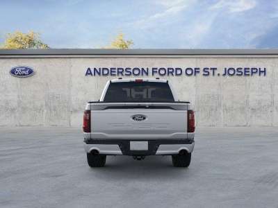 New 2026 Ford F-150 XLT Crew Cab Truck for sale in St. Joseph MO