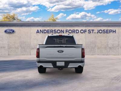 New 2026 Ford F-150 XLT Crew Cab Truck for sale in St. Joseph MO