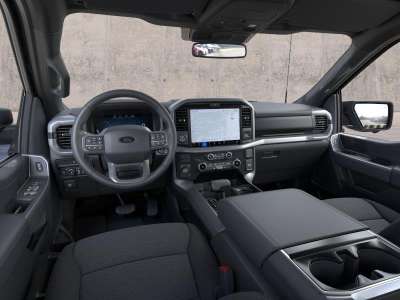 New 2026 Ford F-150 XLT Crew Cab Truck for sale in St. Joseph MO