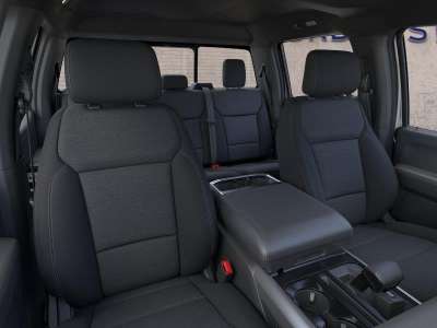 New 2026 Ford F-150 XLT Crew Cab Truck for sale in St. Joseph MO