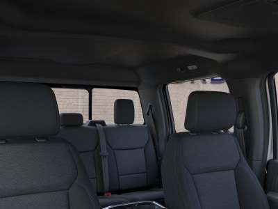 New 2026 Ford F-150 for sale in St. Joseph MO