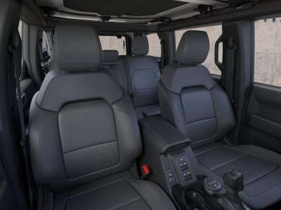 New 2026 Ford Bronco Outer Banks SUV/Crossover for sale in St. Joseph MO