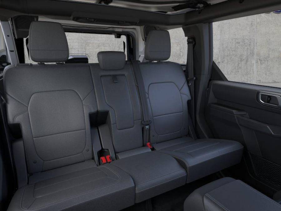 New 2026 Ford Bronco for sale in St. Joseph MO