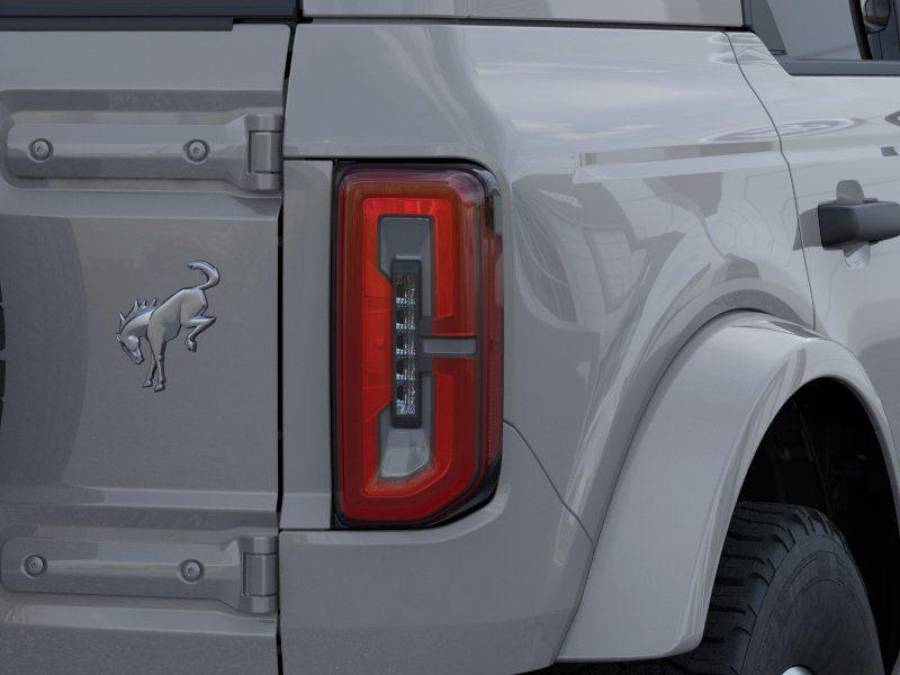 New 2026 Ford Bronco for sale in St. Joseph MO