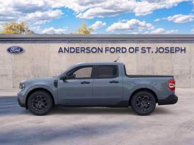 New 2026 Ford Maverick XLT Crew Cab Truck for sale in St. Joseph MO