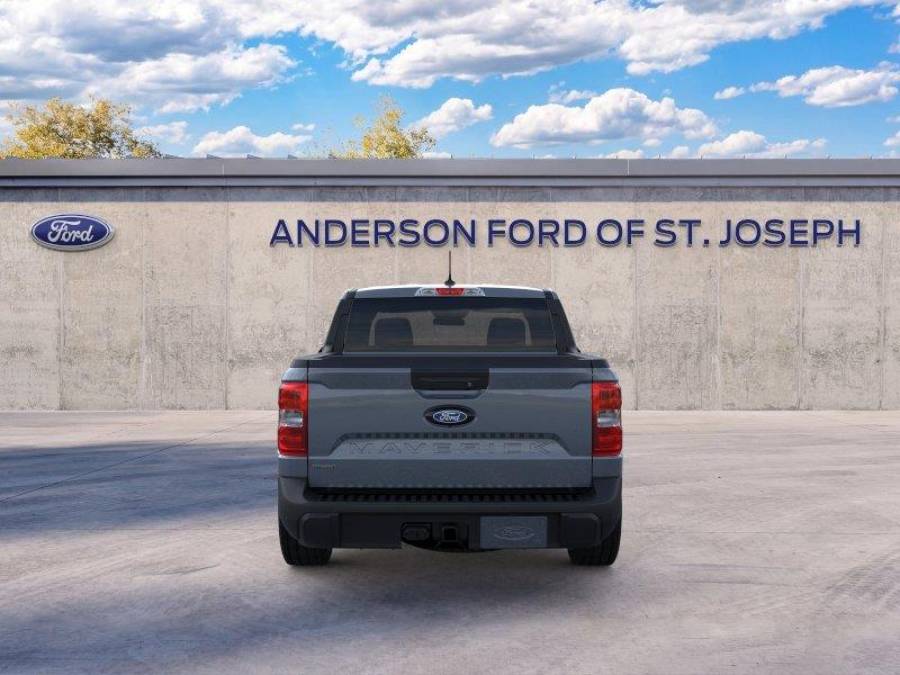 New 2026 Ford Maverick for sale in St. Joseph MO