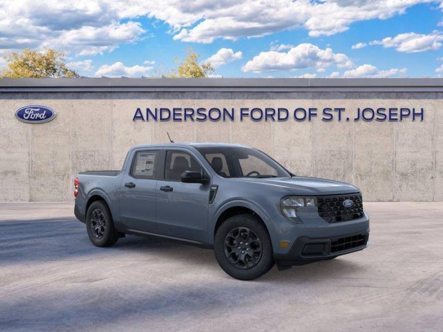 New 2026 Ford Maverick for sale in St. Joseph MO