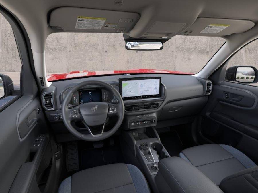New 2026 Ford Bronco Sport for sale in St. Joseph MO