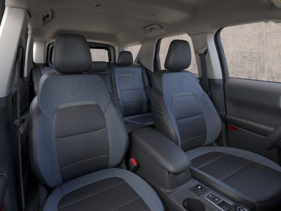 New 2026 Ford Bronco Sport for sale in St. Joseph MO