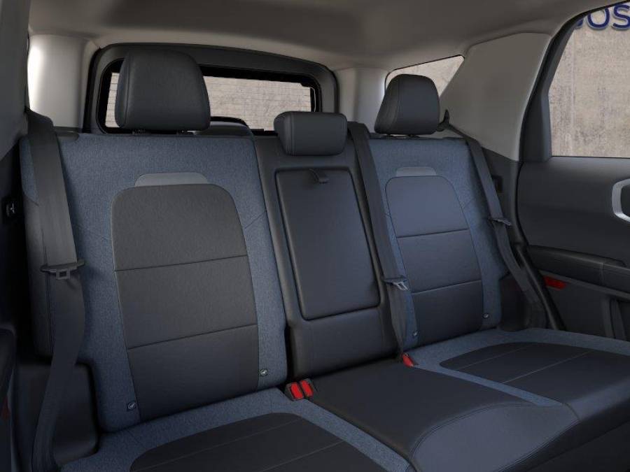 New 2026 Ford Bronco Sport for sale in St. Joseph MO