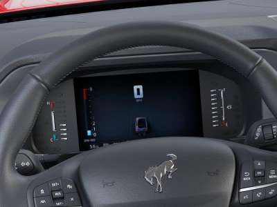 New 2026 Ford Bronco Sport for sale in St. Joseph MO