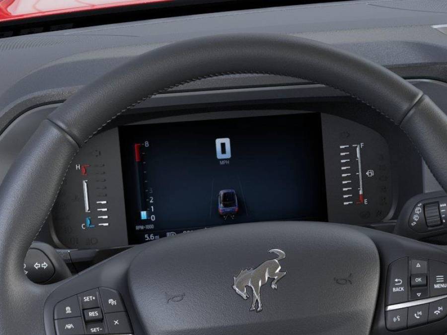 New 2026 Ford Bronco Sport for sale in St. Joseph MO