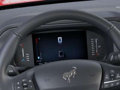 New 2026 Ford Bronco Sport for sale in St. Joseph MO
