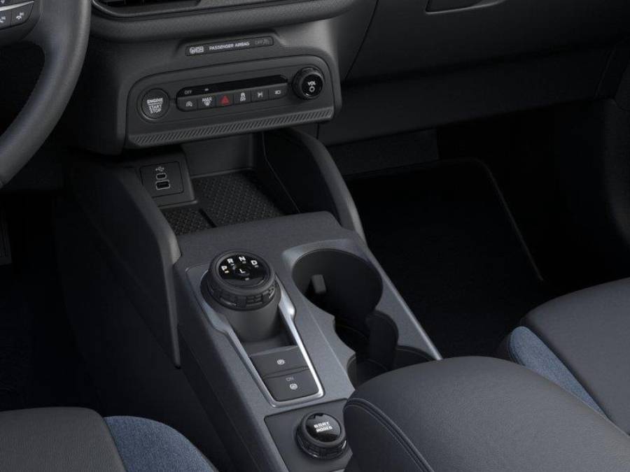 New 2026 Ford Bronco Sport for sale in St. Joseph MO