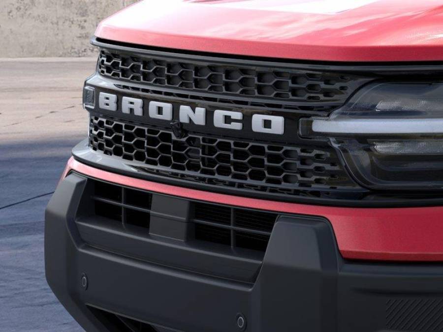 New 2026 Ford Bronco Sport for sale in St. Joseph MO