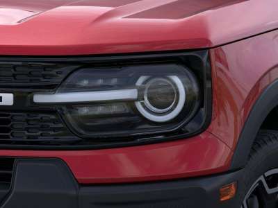 New 2026 Ford Bronco Sport for sale in St. Joseph MO