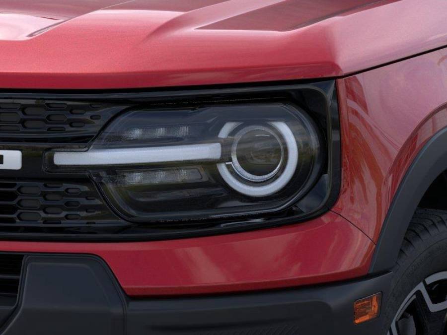 New 2026 Ford Bronco Sport for sale in St. Joseph MO
