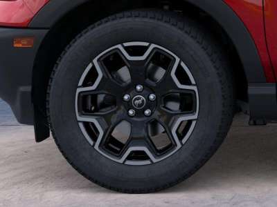 New 2026 Ford Bronco Sport for sale in St. Joseph MO