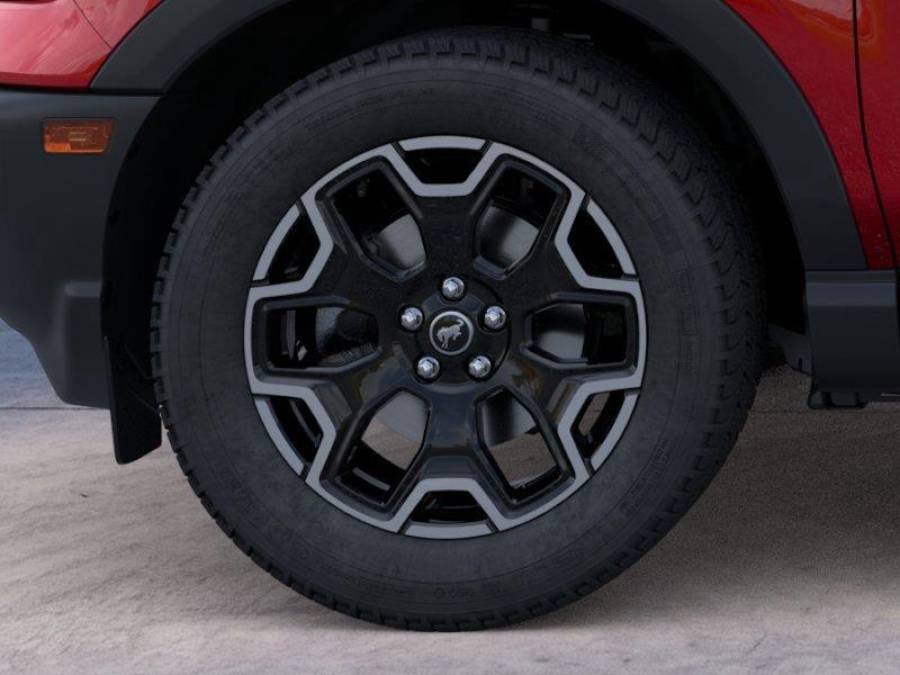 New 2026 Ford Bronco Sport for sale in St. Joseph MO