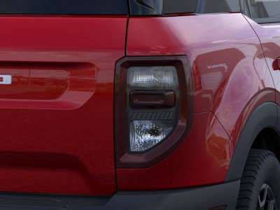 New 2026 Ford Bronco Sport for sale in St. Joseph MO
